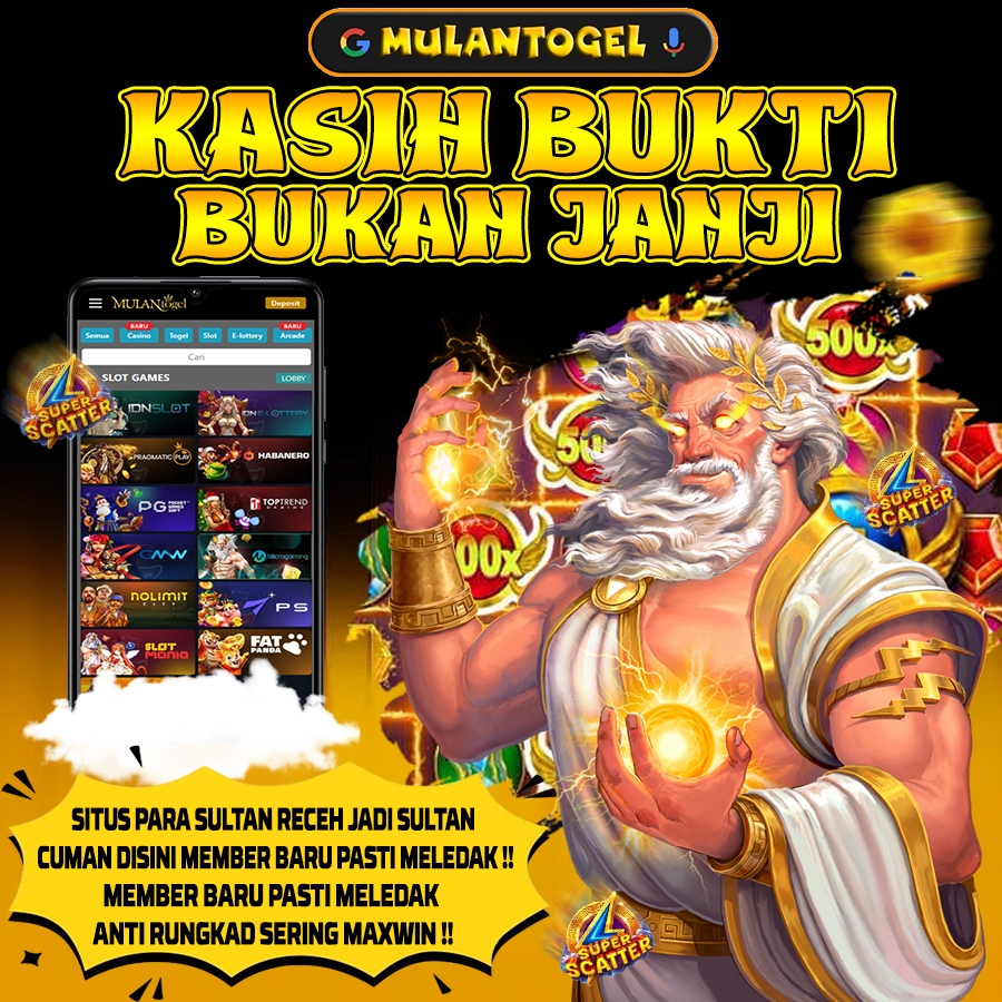 Mulantogel Login
