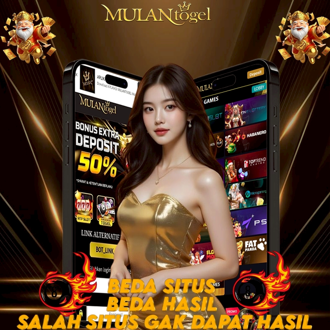Mulantogel Daftar