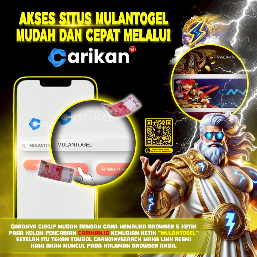 Bandar Togel