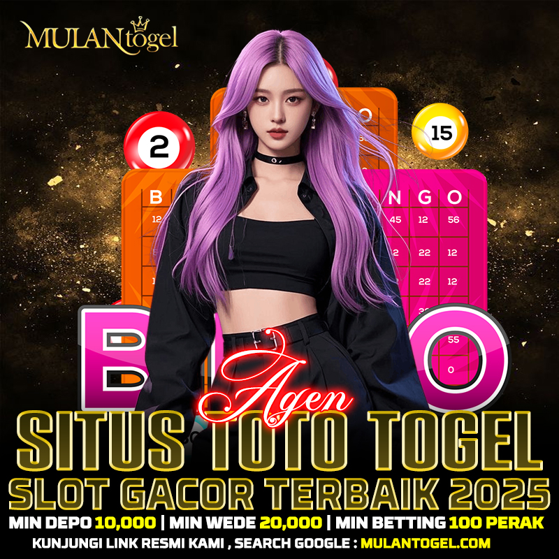 Mulantogel โ Tempat Cuan Viral yang Lagi FYP di Dunia Togel & Slot - WooCommerce eCommerce